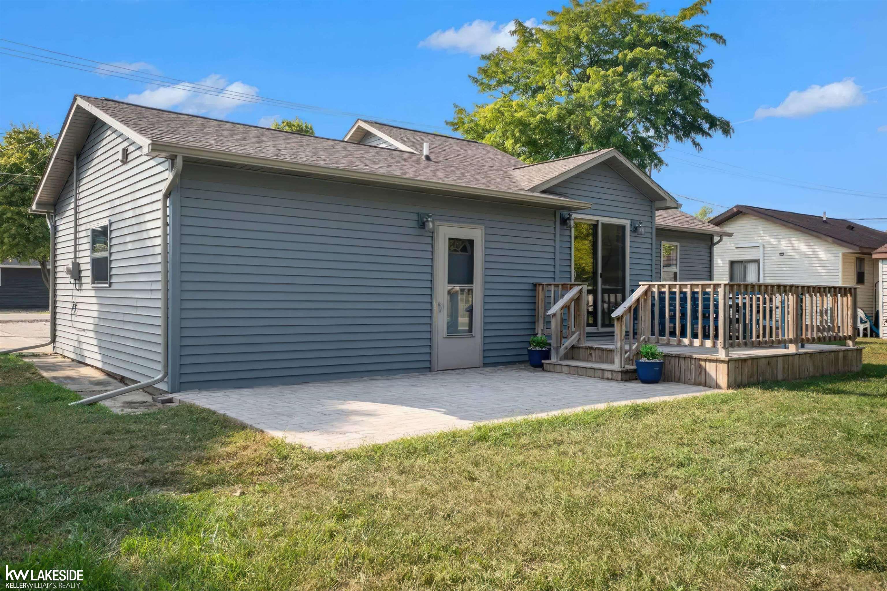 8604 Larned Road Port Austin, MI 48467 - Photo 4 of 29