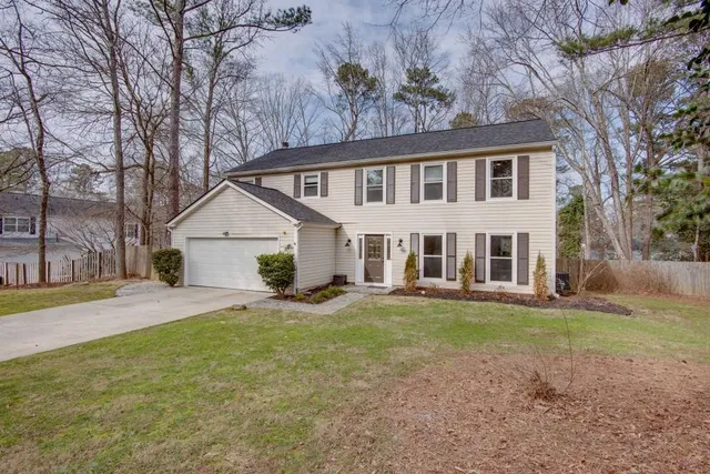 $575,000 | 295 Crab Orchard Way, Roswell, GA 30076