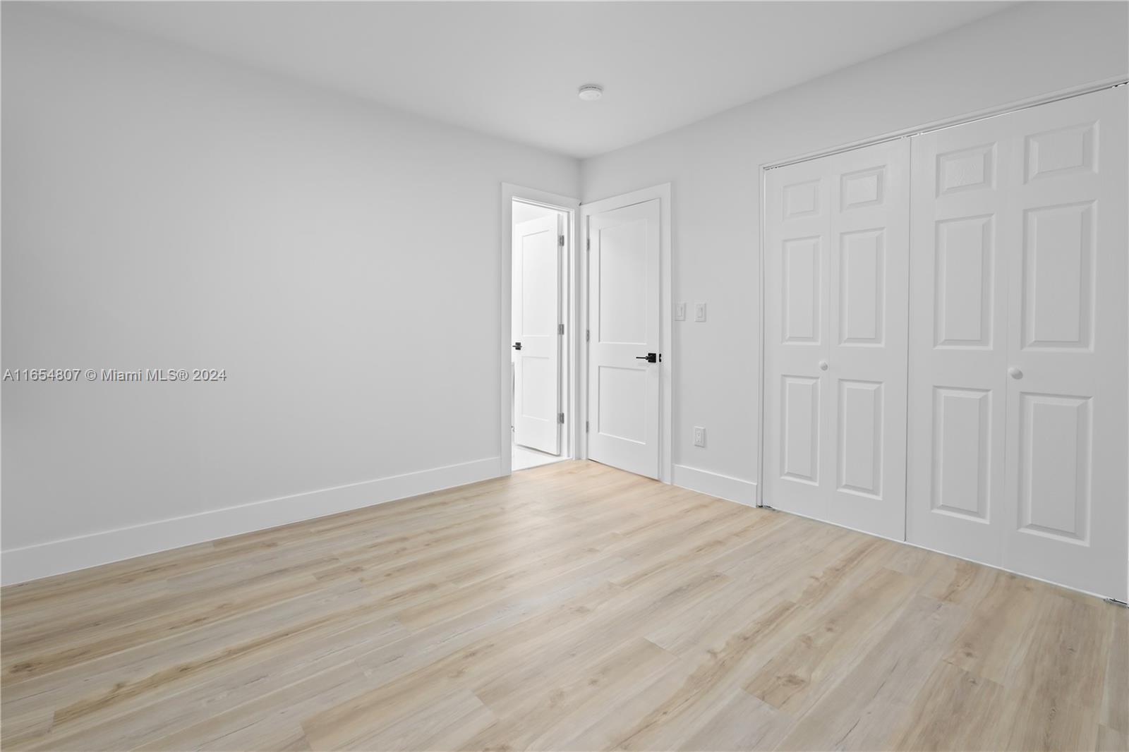 29010 Louisiana Road Homestead, FL 33033 - Photo 6 of 16 a view of an empty room