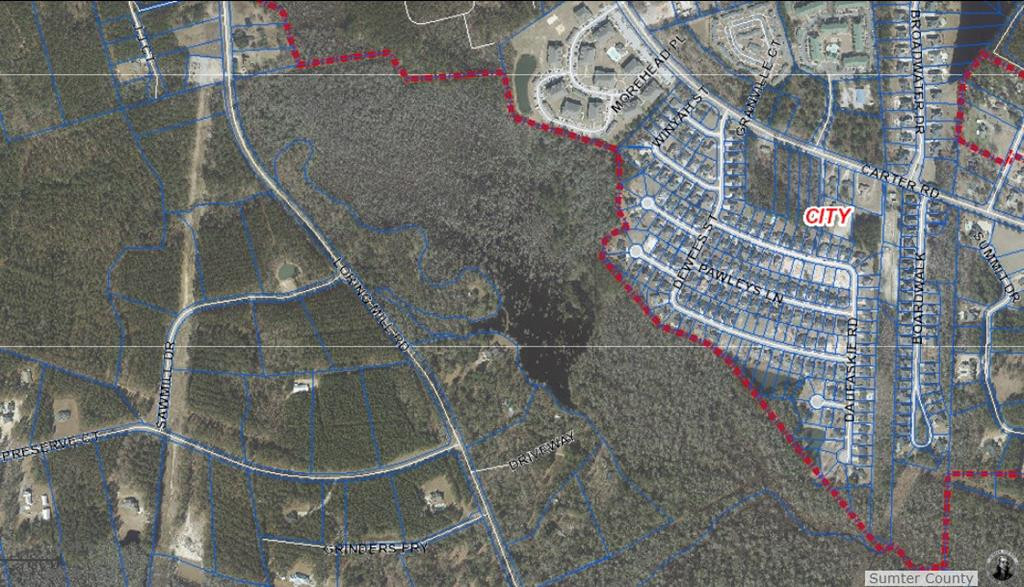 Parcel B Loring Mill Road Sumter, SC 29150 - Photo 1 of 1 Gallery Image 1