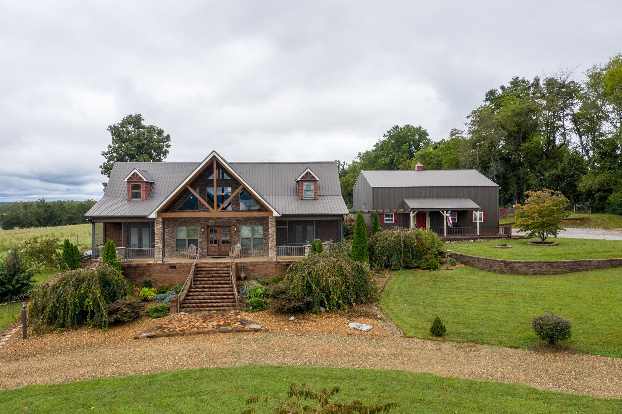 525 Murray Road Belvidere, TN 37306 - Photo 1 of 50 Gallery Image 1