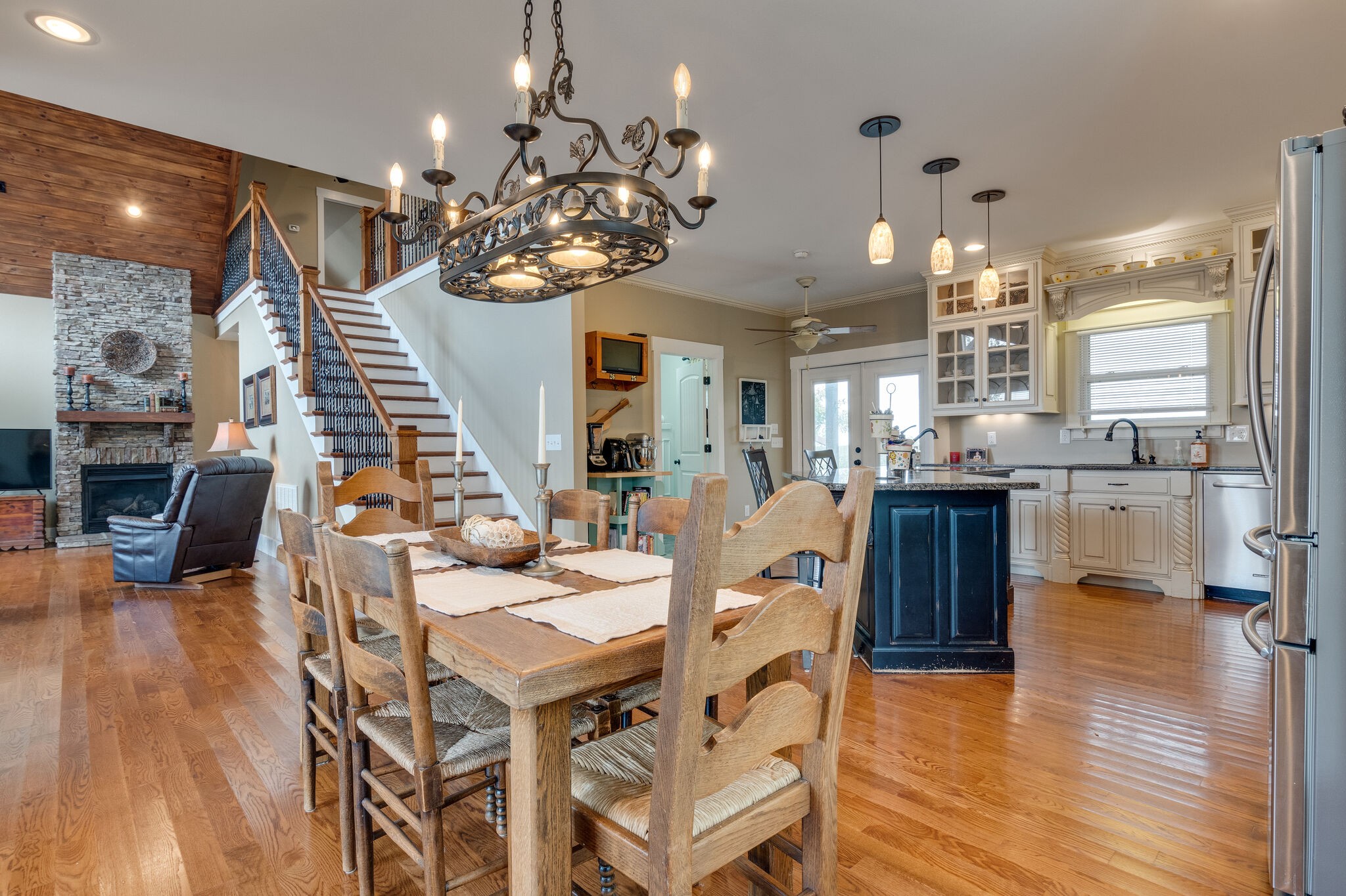 525 Murray Road Belvidere, TN 37306 - Photo 21 of 50 Gallery Image 21