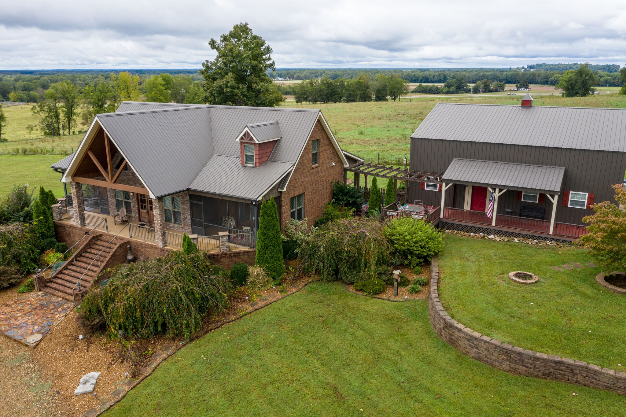 525 Murray Road Belvidere, TN 37306 - Photo 3 of 50 Gallery Image 3