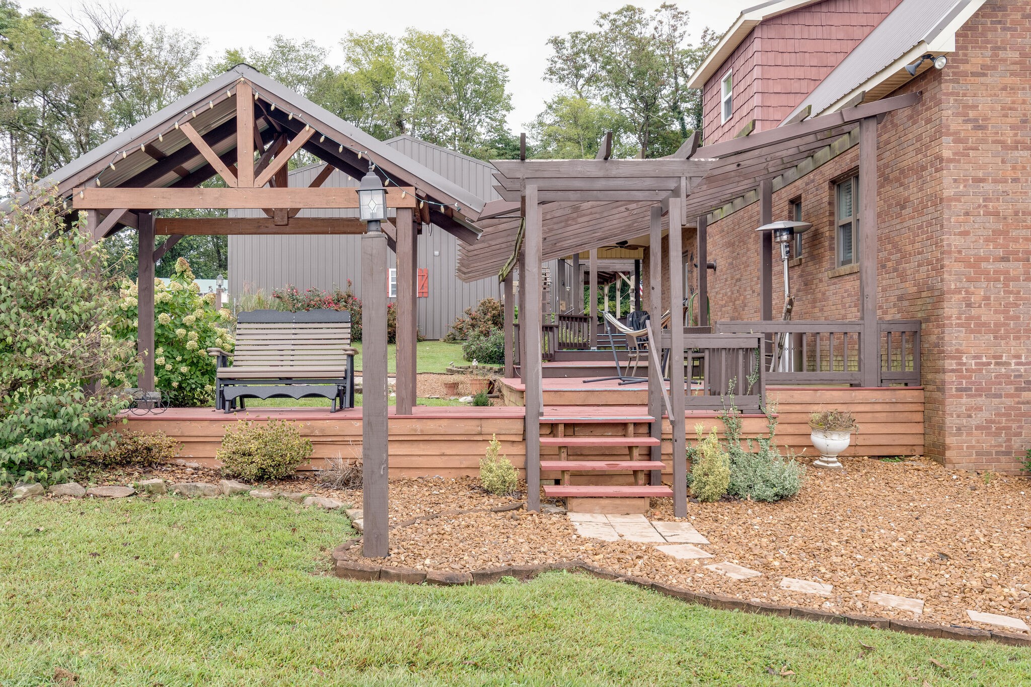 525 Murray Road Belvidere, TN 37306 - Photo 41 of 50 Gallery Image 41