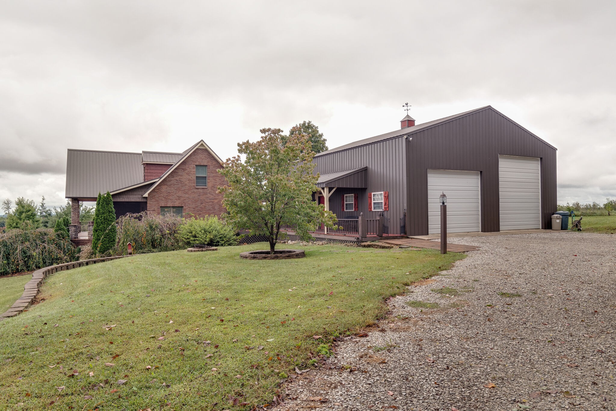 525 Murray Road Belvidere, TN 37306 - Photo 44 of 50 Gallery Image 44