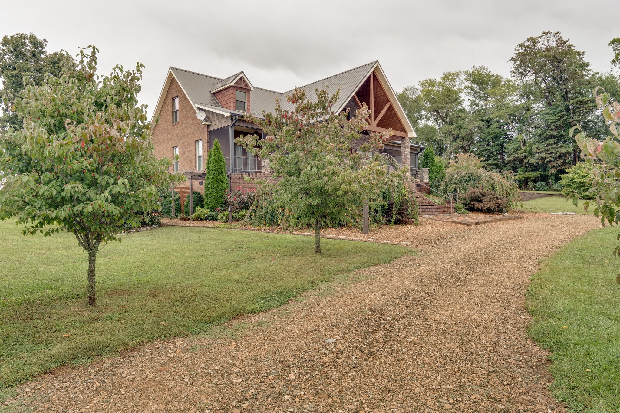 525 Murray Road Belvidere, TN 37306 - Photo 8 of 50 Gallery Image 8