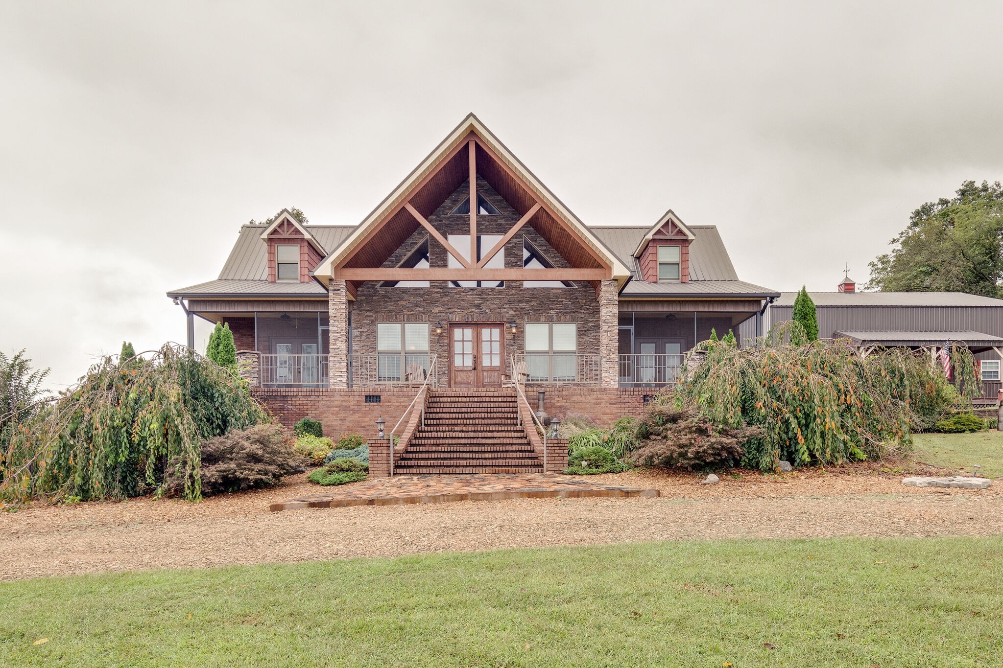 525 Murray Road Belvidere, TN 37306 - Photo 9 of 50 Gallery Image 9