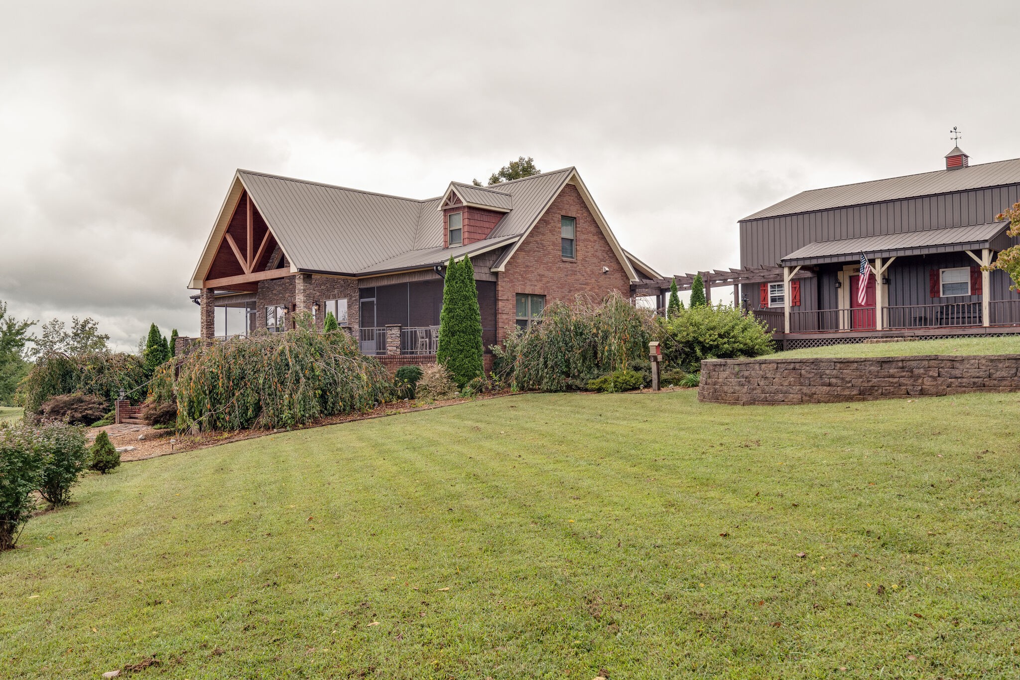 525 Murray Road Belvidere, TN 37306 - Photo 10 of 50 Gallery Image 10