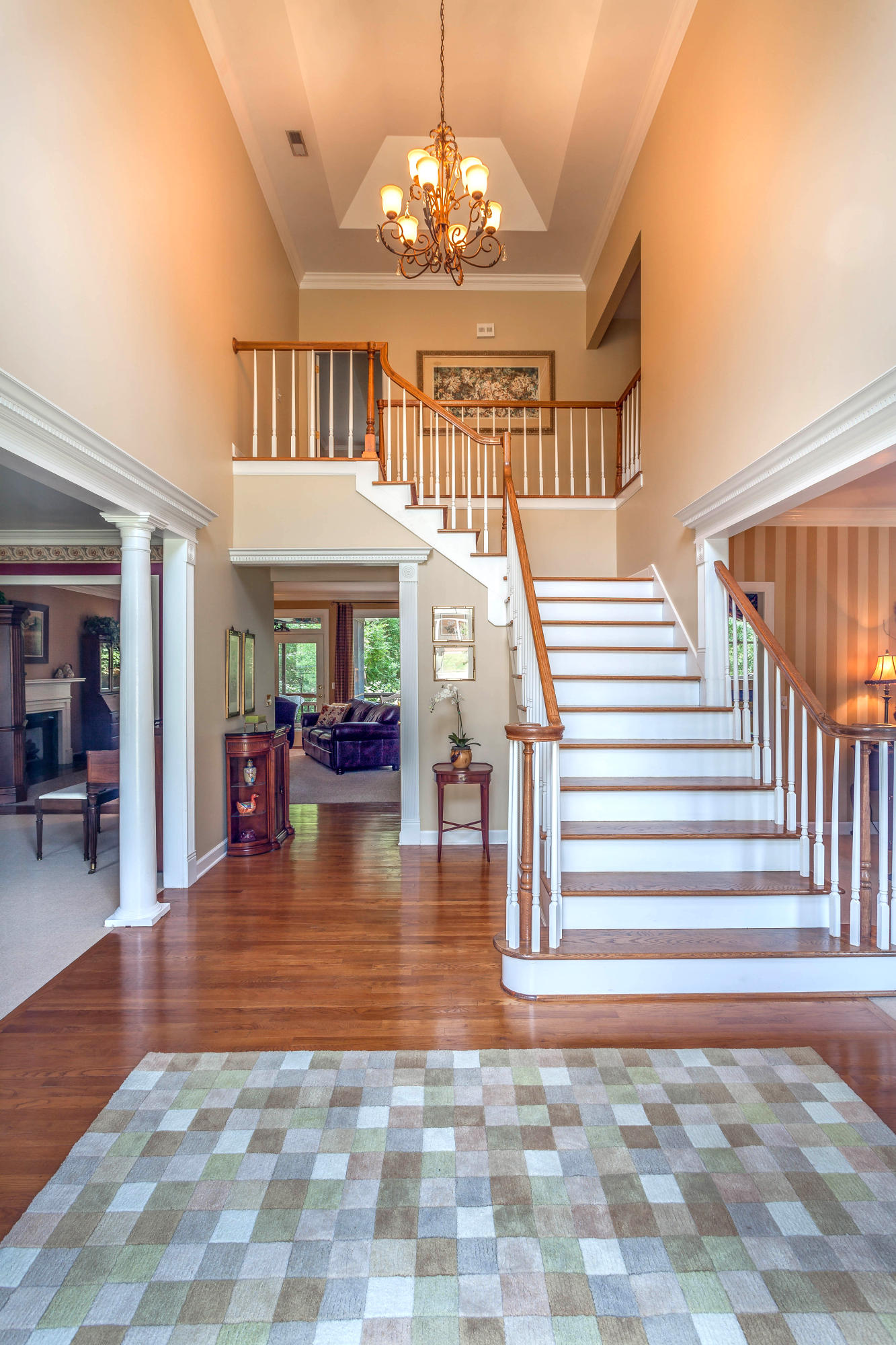 8026 Rosemere Way Chattanooga, TN 37421 - Photo 6 of 30 Foyer