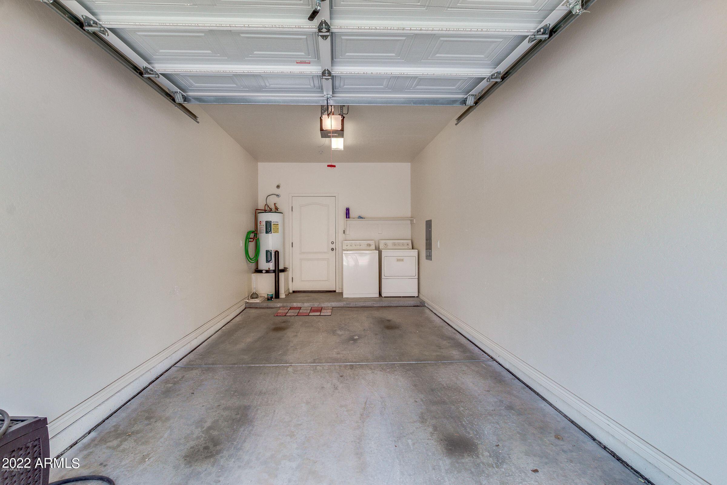 7726 East Baseline Road, Unit 170 Mesa, AZ 85209 - Photo 20 of 24 7726 E Baseline 170 Mesa Garage