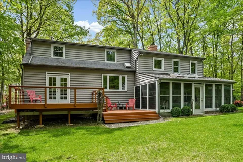$1,274,400 | 1744 Forge Mountain Drive, Valley Forge, PA 19481