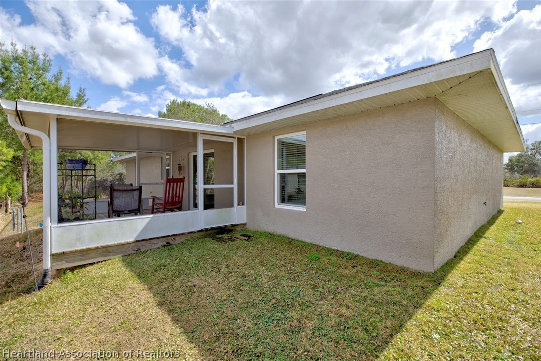 4600 Singer Street Sebring, FL 33872 - Photo 36 of 44