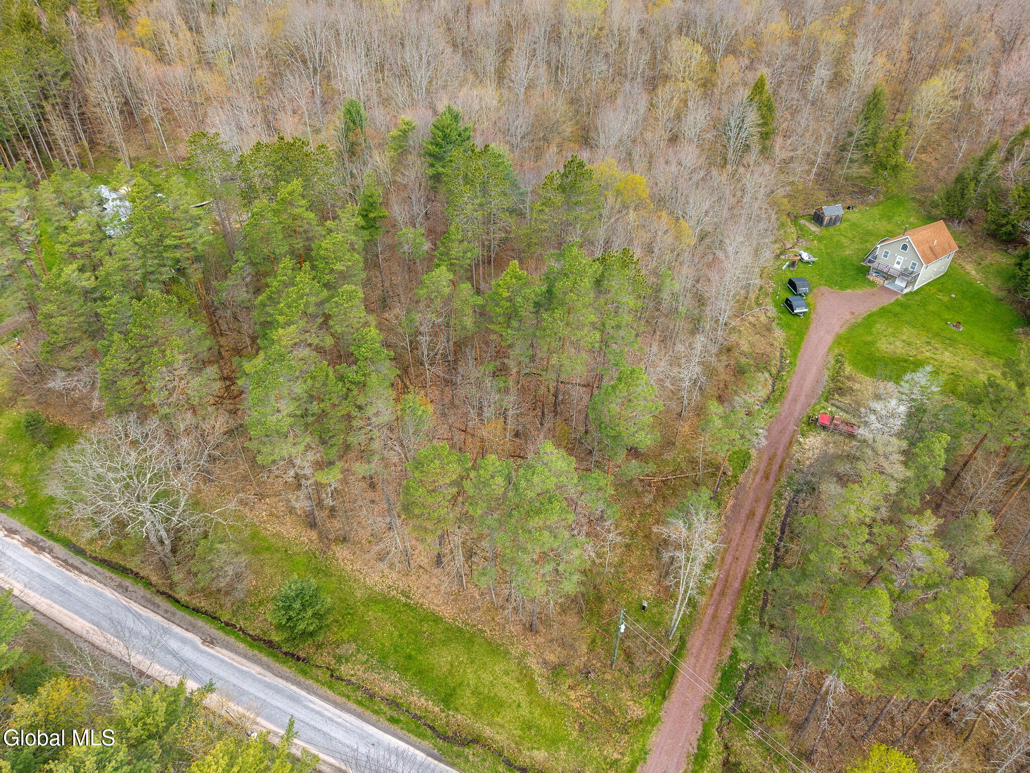 208 Dyer Road Jefferson, NY 12093 - Photo 48 of 49 49-208DyerRd_49
