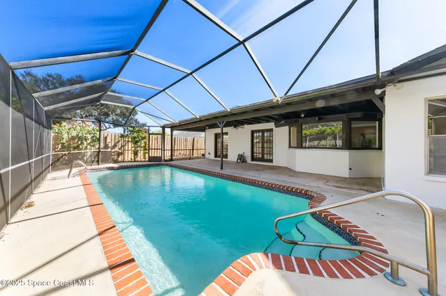 $714,000 | 724 Puesta Del Sol Plaza, Indialantic, FL 32903