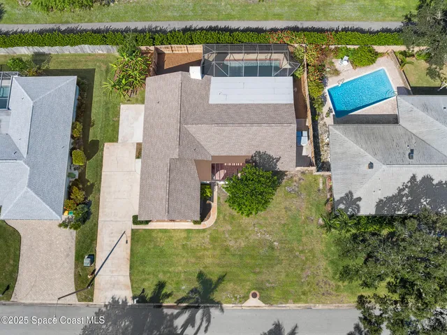 $714,000 | 724 Puesta Del Sol Plaza, Indialantic, FL 32903