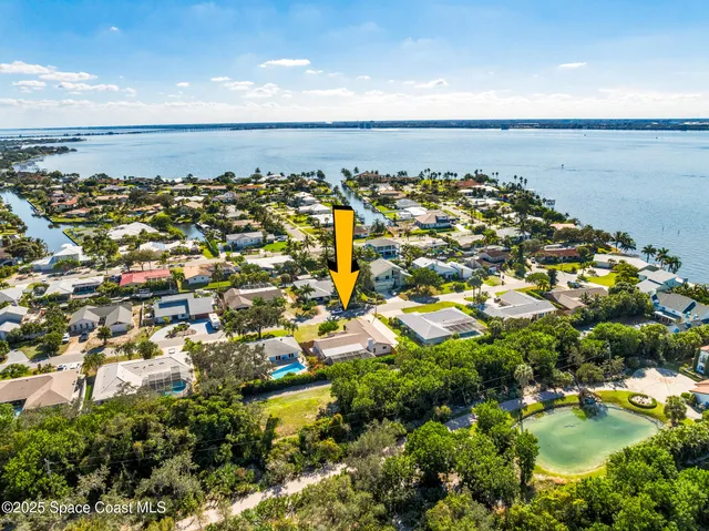 $714,000 | 724 Puesta Del Sol Plaza, Indialantic, FL 32903