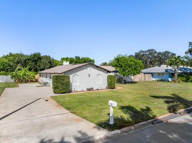 $714,000 | 724 Puesta Del Sol Plaza, Indialantic, FL 32903