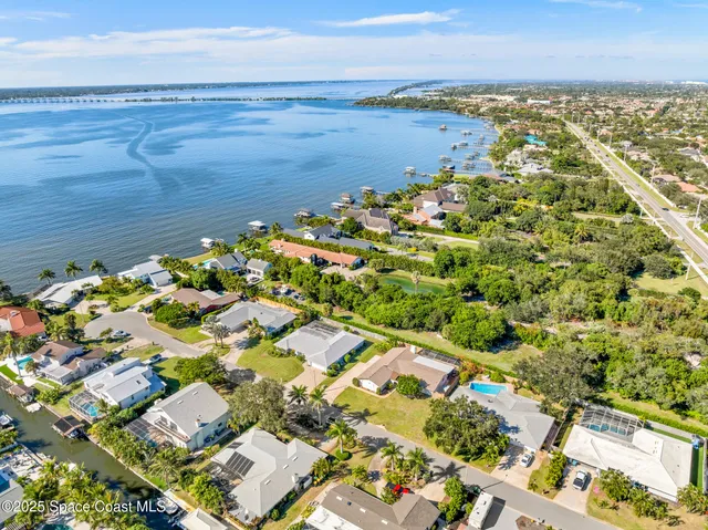 $714,000 | 724 Puesta Del Sol Plaza, Indialantic, FL 32903