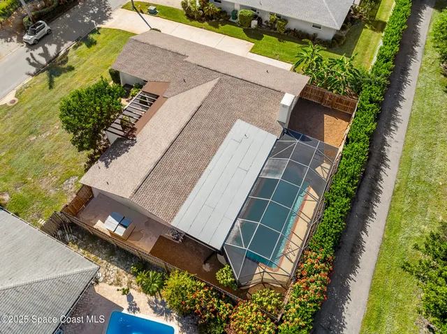 $714,000 | 724 Puesta Del Sol Plaza, Indialantic, FL 32903