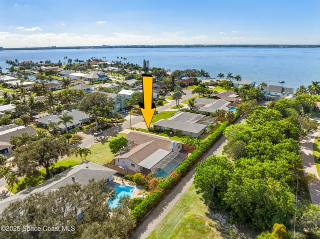 $714,000 | 724 Puesta Del Sol Plaza, Indialantic, FL 32903