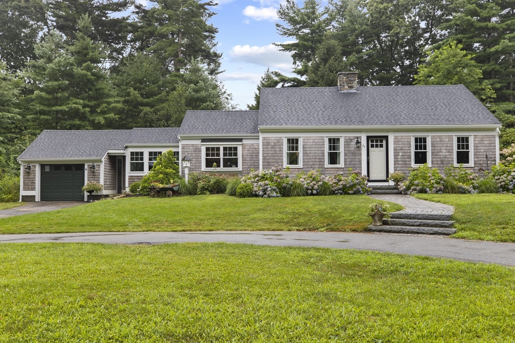 34 Arrowhead Road Duxbury, MA 02332 - Photo 1 of 41 Gallery Image 1