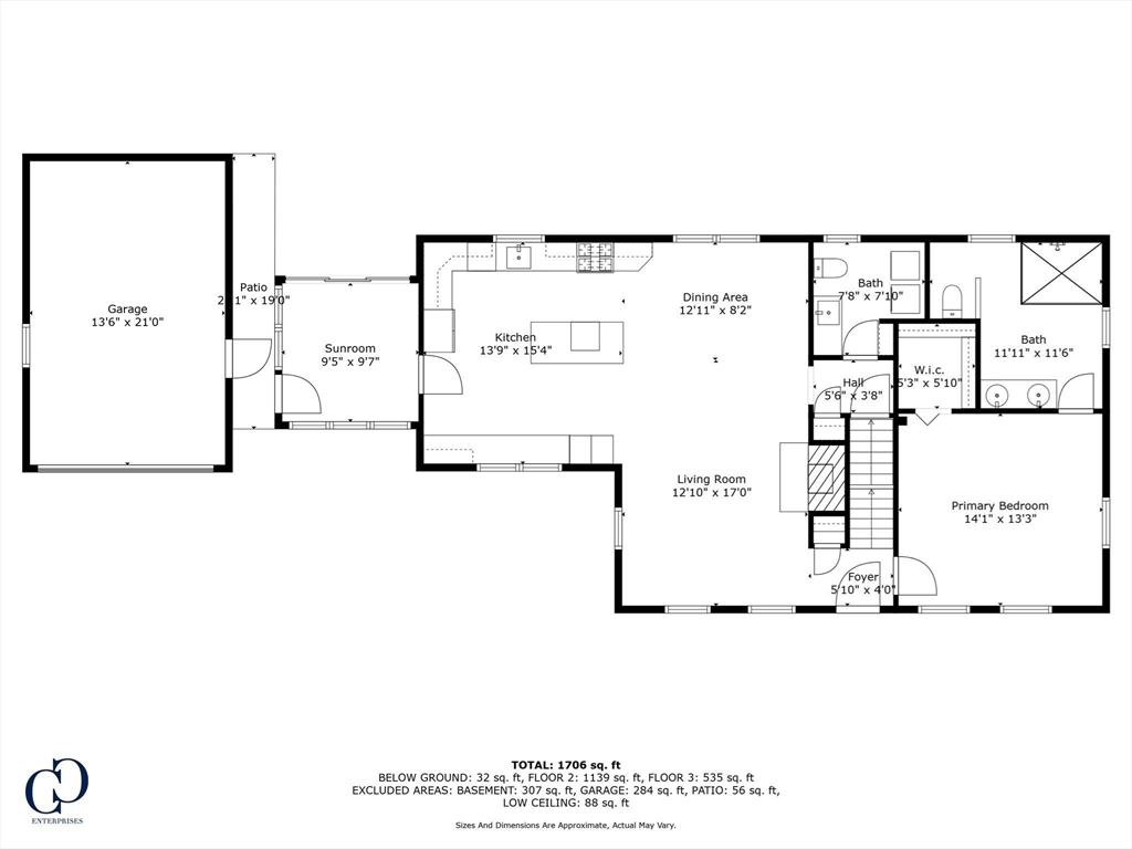 34 Arrowhead Road Duxbury, MA 02332 - Photo 39 of 41 Gallery Image 39
