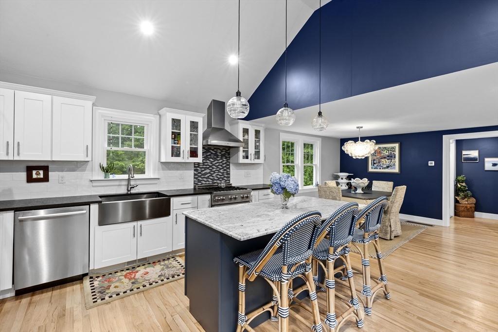 34 Arrowhead Road Duxbury, MA 02332 - Photo 10 of 41 Gallery Image 10