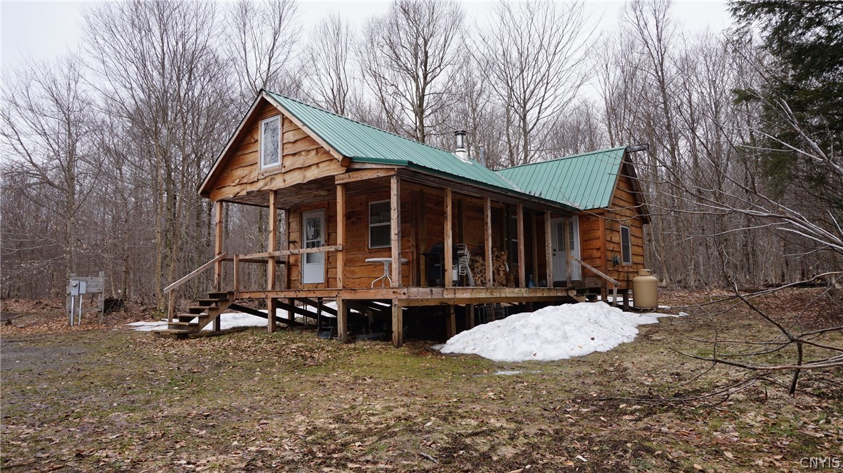 84 Maple Ridge Road Redfield, NY 13437 - Photo 1 of 1 Gallery Image 1