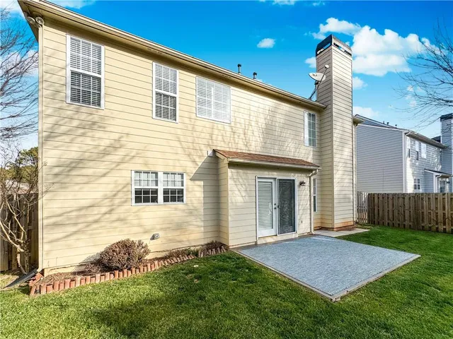 $2,650 | 1344 Treewood Trail, Marietta, GA 30062