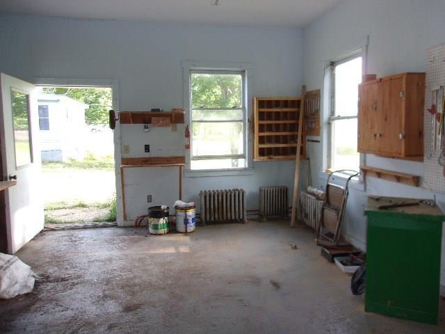 2 Sawyers Mills Road Starks, ME 04911 - Photo 25 of 30 Heated workshop
