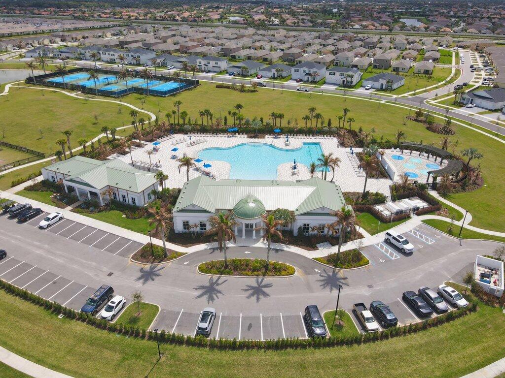 12328 Southwest Roma Circle Port St. Lucie, FL 34987 - Photo 63 of 72 Community Aerial.jpeg-SMALL
