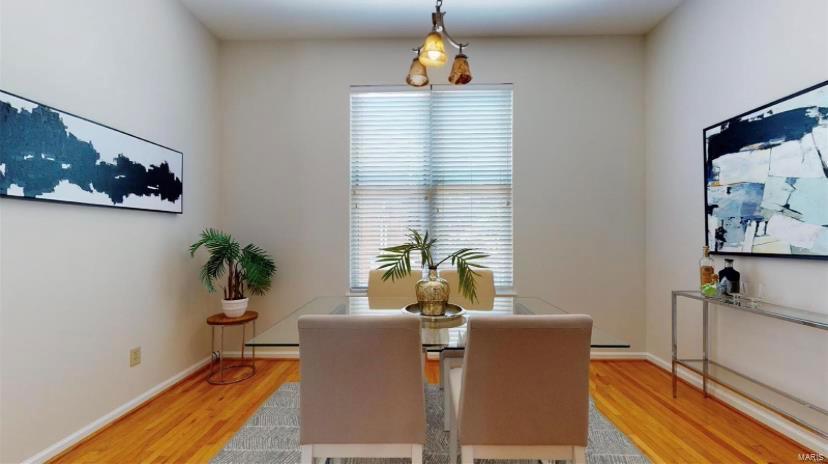 2321 Rutger Street St. Louis, MO 63104 - Photo 12 of 26