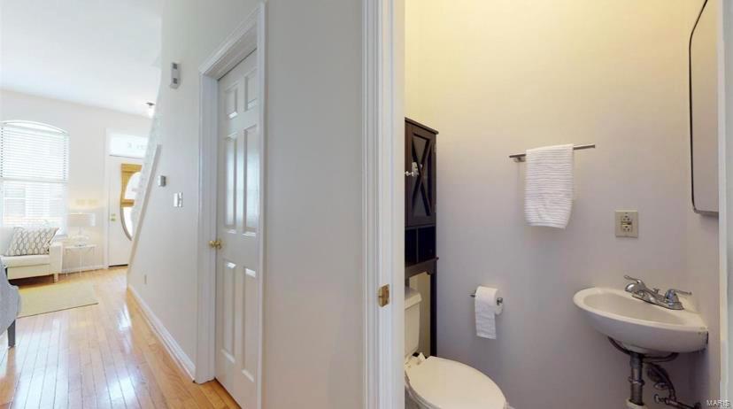 2321 Rutger Street St. Louis, MO 63104 - Photo 15 of 26