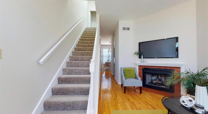 2321 Rutger Street St. Louis, MO 63104 - Photo 16 of 26