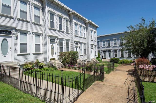 2321 Rutger Street St. Louis, MO 63104 - Photo 2 of 26