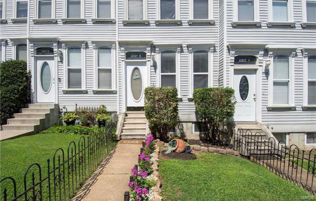 2321 Rutger Street St. Louis, MO 63104 - Photo 3 of 26