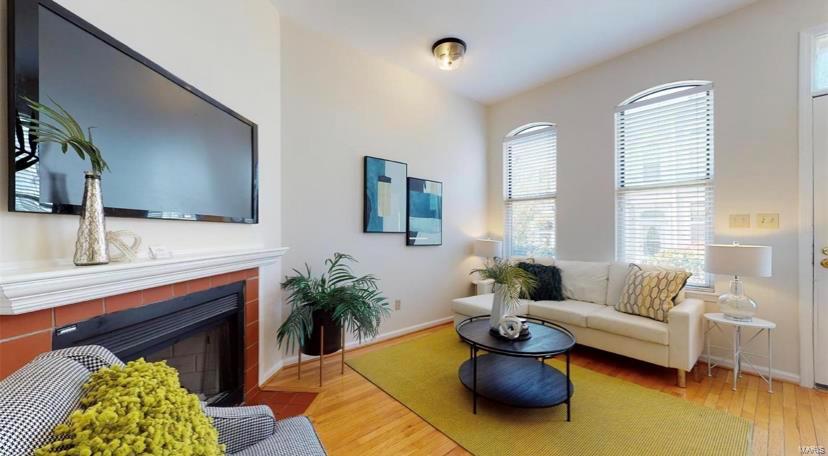 2321 Rutger Street St. Louis, MO 63104 - Photo 4 of 26