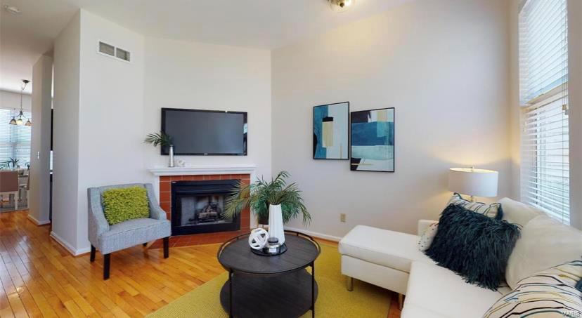 2321 Rutger Street St. Louis, MO 63104 - Photo 5 of 26