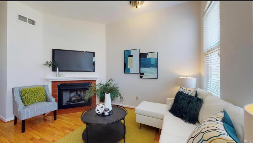 2321 Rutger Street St. Louis, MO 63104 - Photo 6 of 26