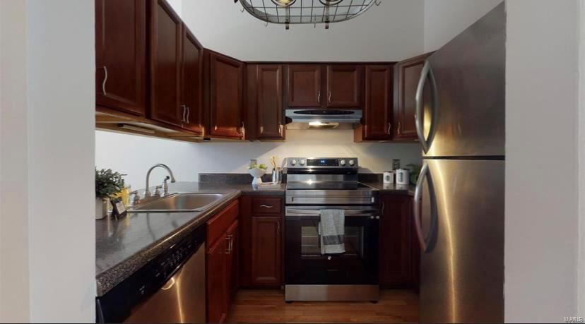 2321 Rutger Street St. Louis, MO 63104 - Photo 9 of 26