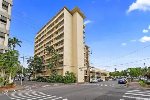 $650,000 | 14 Aulike Street, Unit 904, Kailua, HI 96734