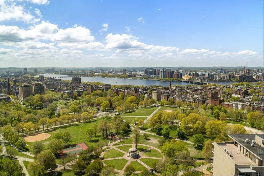 1 Avery Street, Unit PH1A Boston, MA 02111 - Photo 1 of 29 a view of a city