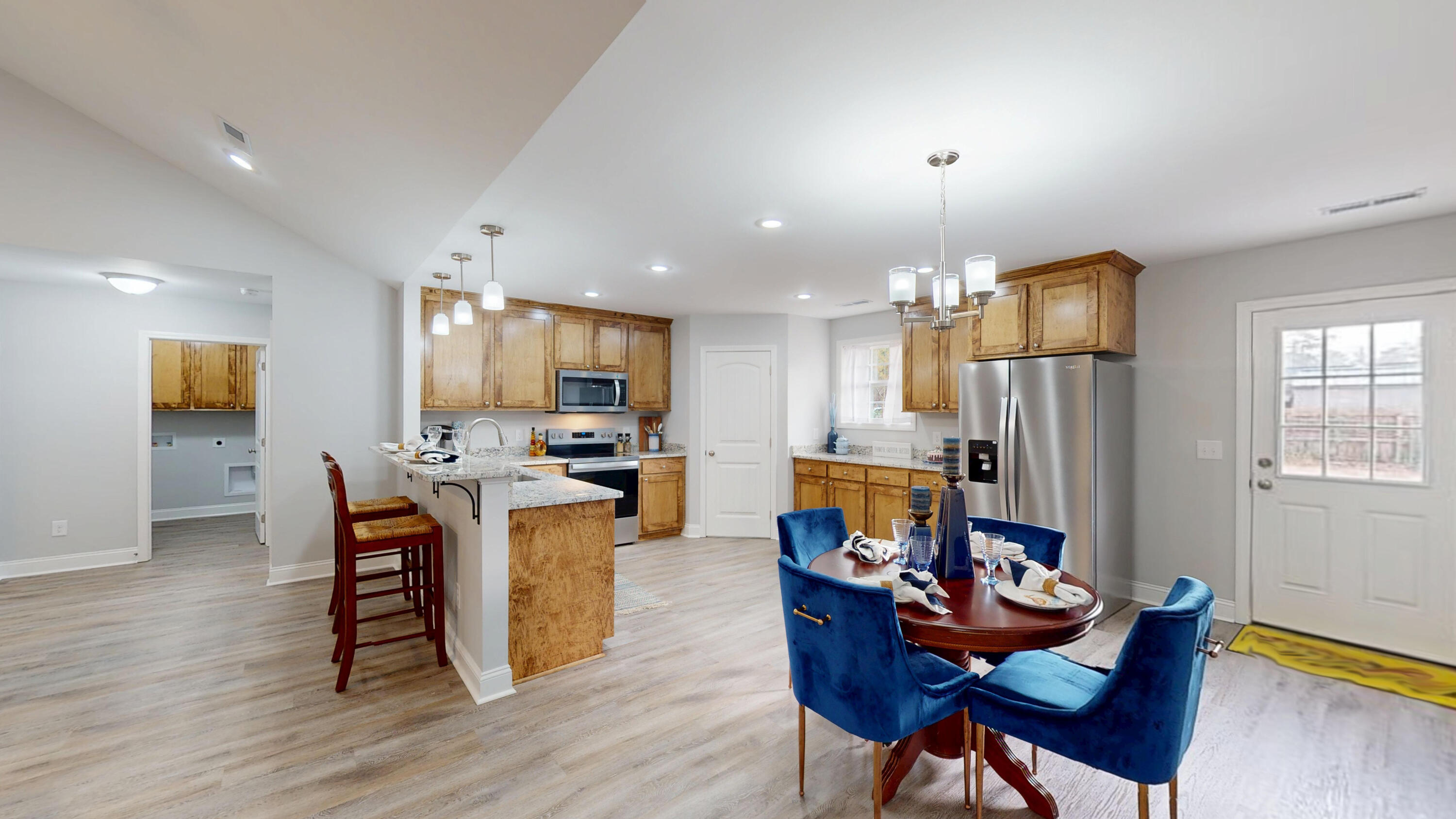 917 Perry Boulevard Sumter, SC 29154 - Photo 32 of 35 Gallery Image 32