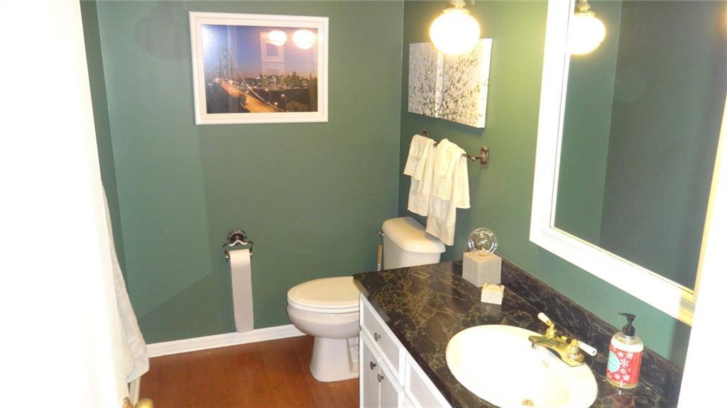 3800 Old Mill Road Springfield, OH 45502 - Photo 10 of 32 Gallery Image 10