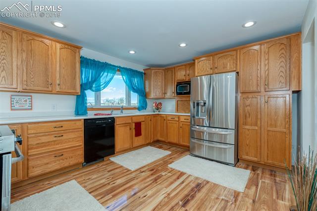 7350 Rio Road Peyton, CO 80831 - Photo 18 of 40