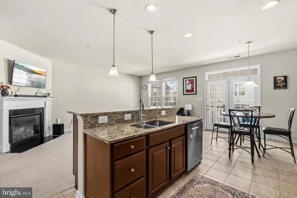 $415,000 | 2606 Egret Way, Unit B, Frederick, MD 21701