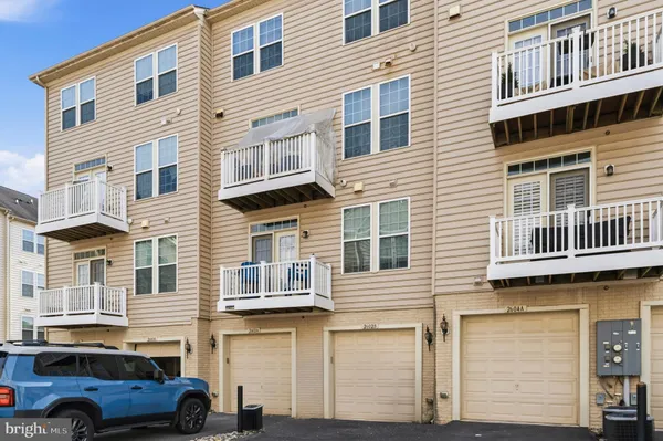 $415,000 | 2606 Egret Way, Unit B, Frederick, MD 21701