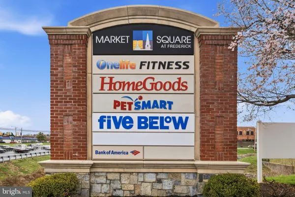 $415,000 | 2606 Egret Way, Unit B, Frederick, MD 21701