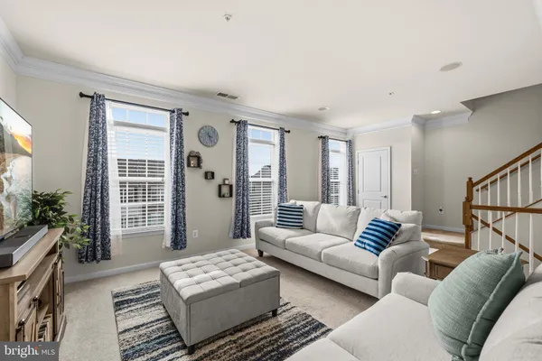 $415,000 | 2606 Egret Way, Unit B, Frederick, MD 21701