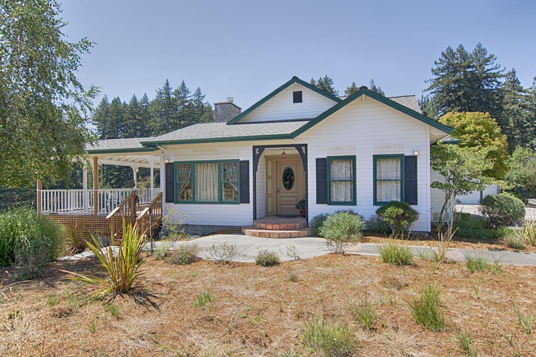 1253 Cox Road Aptos, CA 95003 - Photo 1 of 1 Gallery Image 1